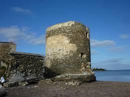Torre Delle Saline Stintino